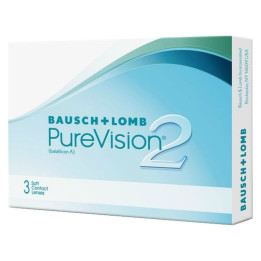 PUREVISION 2 3PK