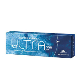 ULTRA ONE DAY 30PK