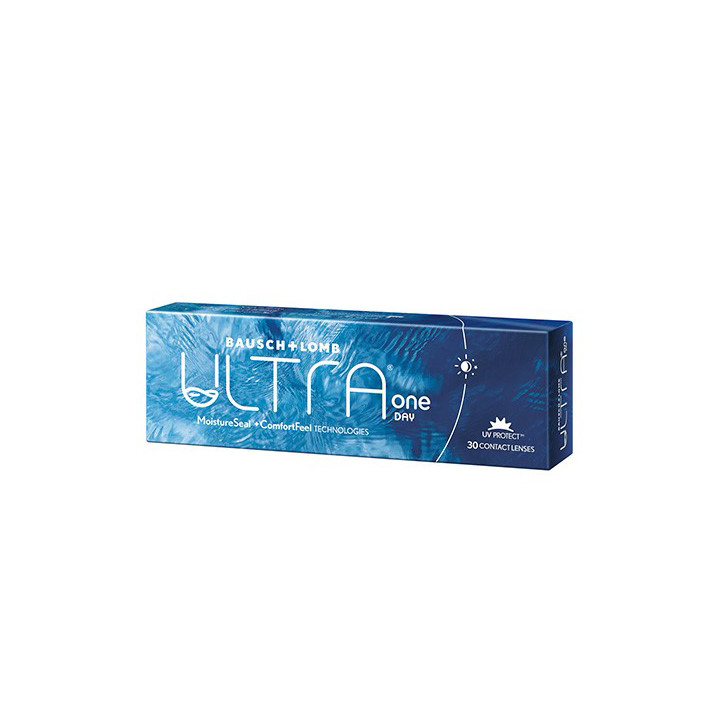 ULTRA ONE DAY 30PK