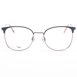 VALEUR LUNETTES TITAN VLOT4506/002/51-18-140