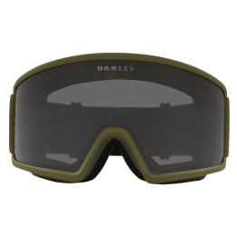 OAKLEY TARGET LINE L SNOW GOGGLES 7120/13/00