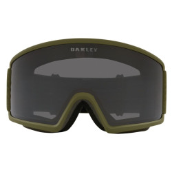 OAKLEY TARGET LINE L SNOW GOGGLES 7120/13/00