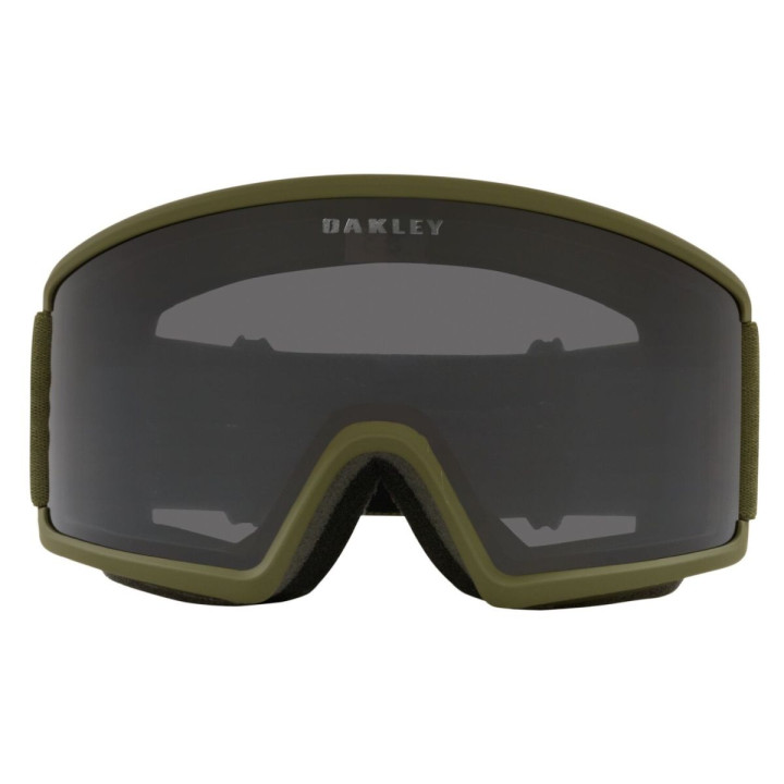 OAKLEY TARGET LINE L SNOW GOGGLES 7120/13/00