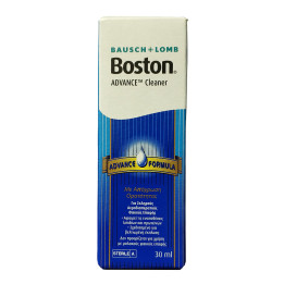 BOSTON CLEANER 30ML
