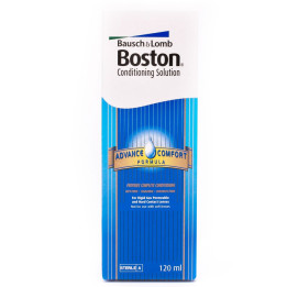 BOSTON CONDITIONING SOLUTION 120ML