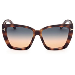 TOM FORD SCARLET-02 FT0920/53P/57-15-140