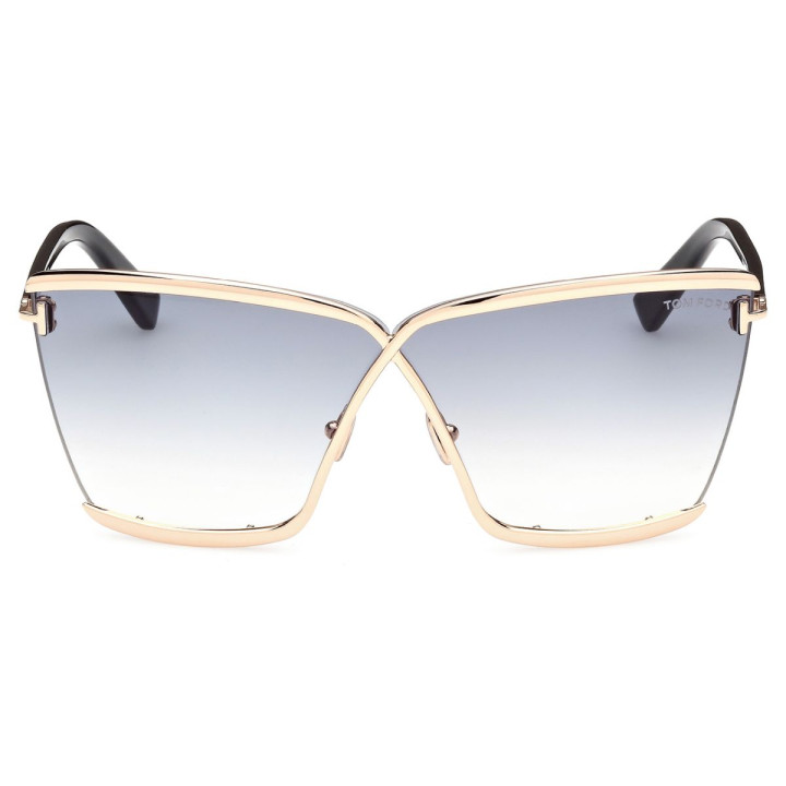 TOM FORD ELLE-02 FT0936/28B/71-1-130