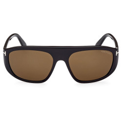 TOM FORD EDWARD-02 FT1002/01J/58-17-135