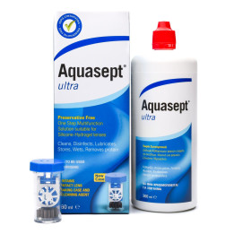 AQUASEPT 360ML