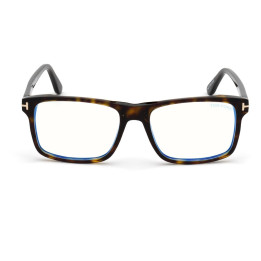 TOM FORD CLIP ON FT5682-B/052/54-17-145