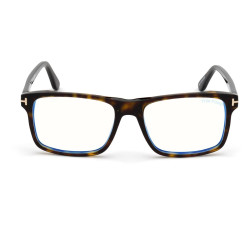 TOM FORD CLIP ON FT5682-B/052/54-17-145