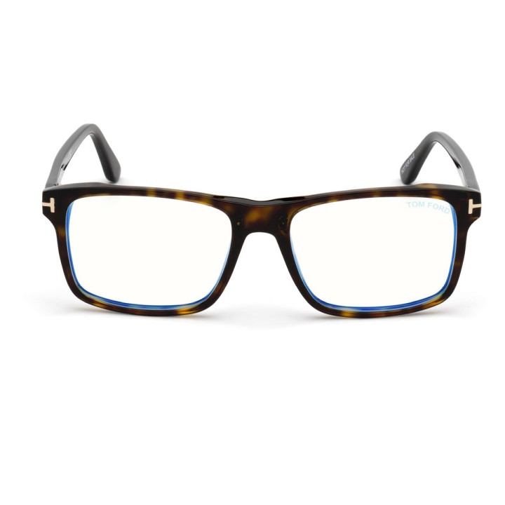 TOM FORD CLIP ON FT5682-B/052/54-17-145