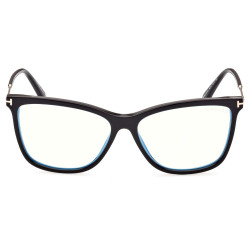 TOM FORD FT5824-B/001/56-14-140