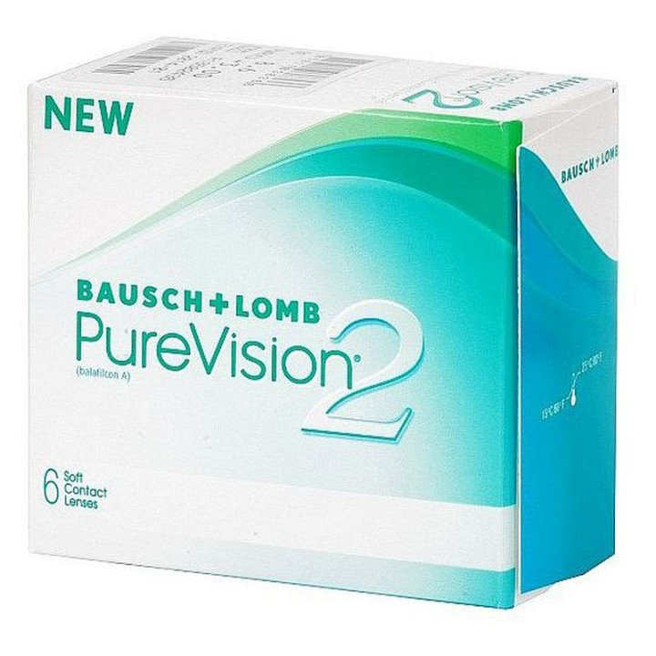 PUREVISION 2 6PK