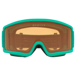 OAKLEY TARGET LINE S SNOW GOGGLES OO7122/11/00