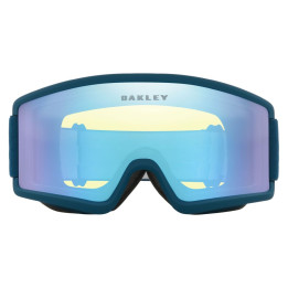 OAKLEY TARGET LINE S SNOW GOGGLES OO7122/10/00