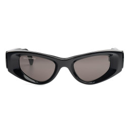 BALENCIAGA BB0243S/001/48