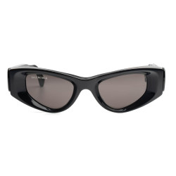 BALENCIAGA BB0243S/001/48