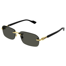 GUCCI GG1221S/001/56