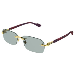 GUCCI GG1221S/003/56