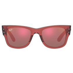 RAY-BAN MEGA WAYFARER 0840S/66372K/51