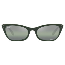 RAY-BAN LADY BURBANK 2299/6659G4/55