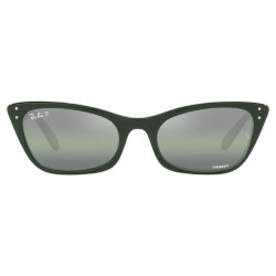 RAY-BAN LADY BURBANK 2299/6659G4/55