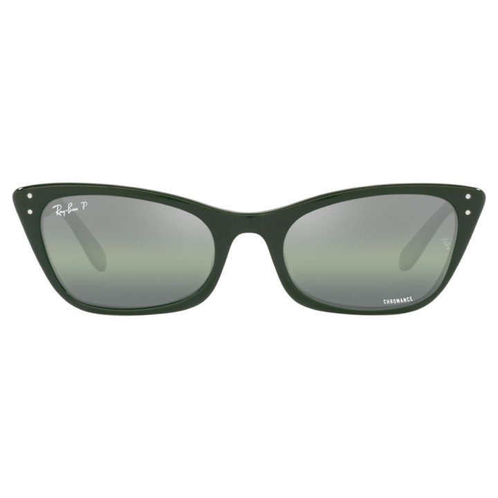 RAY-BAN LADY BURBANK 2299/6659G4/55