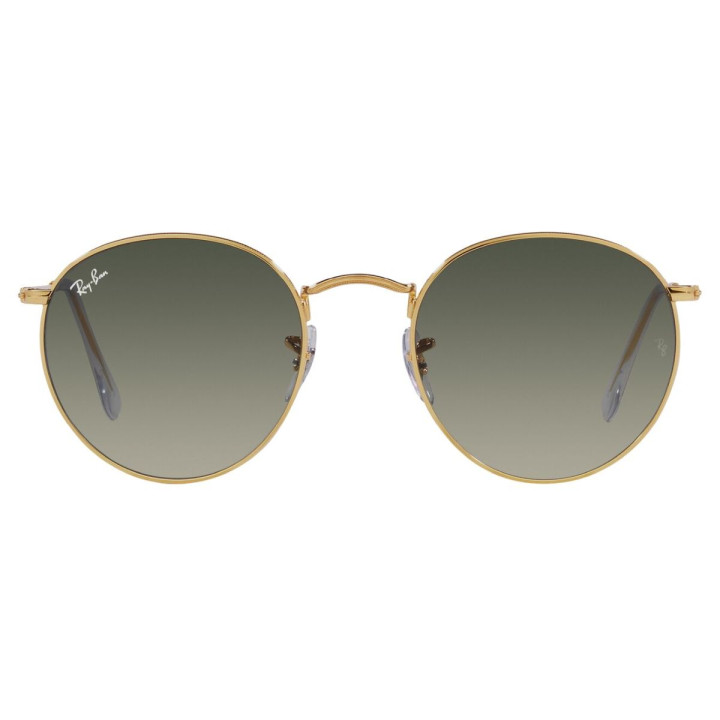 RAY-BAN ROUND METAL 3447/001/71/50