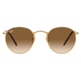 RAY-BAN ROUND METAL 3447/001/51/50