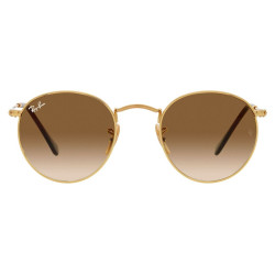 RAY-BAN ROUND METAL 3447/001/51/50