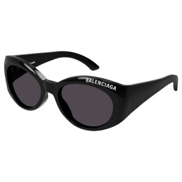 BALENCIAGA BB0267S/001/57