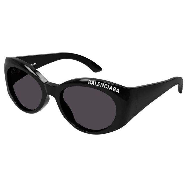 BALENCIAGA BB0267S/001/57