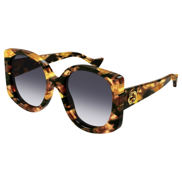 GUCCI GG1257S/004/53