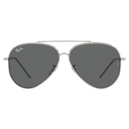 RAY-BAN AVIATOR REVERSE RBR0101S/003/GR/59