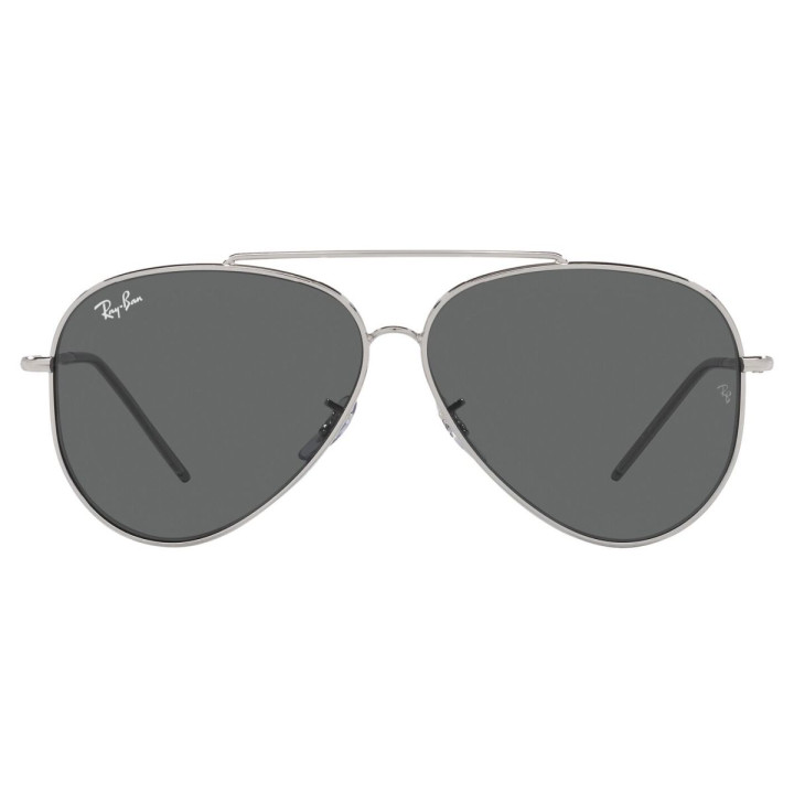 RAY-BAN AVIATOR REVERSE RBR0101S/003/GR/59