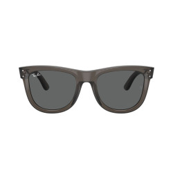 RAY-BAN WAYFARER REVERSE RBR0502S/6707GR/53