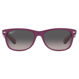 RAY-BAN NEW WAYFARER 2132/6606M3/55