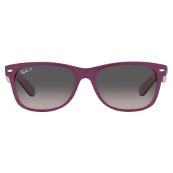 RAY-BAN NEW WAYFARER 2132/6606M3/55