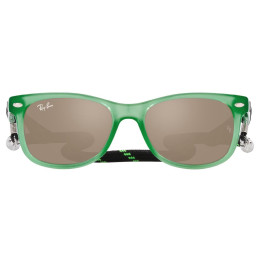 RAY-BAN JUNIOR NEW WAYFARER 9052S/71465A/47