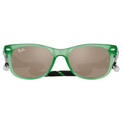 RAY-BAN JUNIOR NEW WAYFARER 9052S/71465A/47