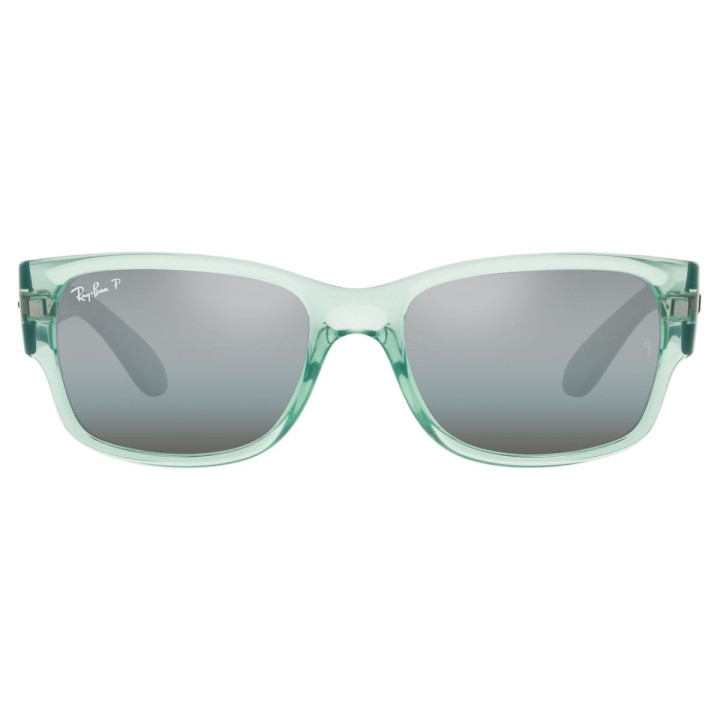 RAY-BAN 4388/6646G6/55