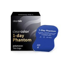 CLEARCOLOR 1-DAY PHANTOM