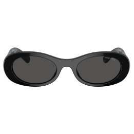 MIU MIU MU06ZS/1AB5S0/50