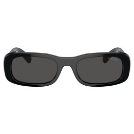 MIU MIU MU08ZS/1AB5S0/53