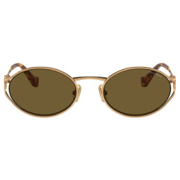 MIU MIU MU52YS/7OE01T/54