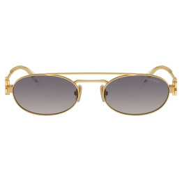 MIU MIU MU54ZS/5AK30C/53