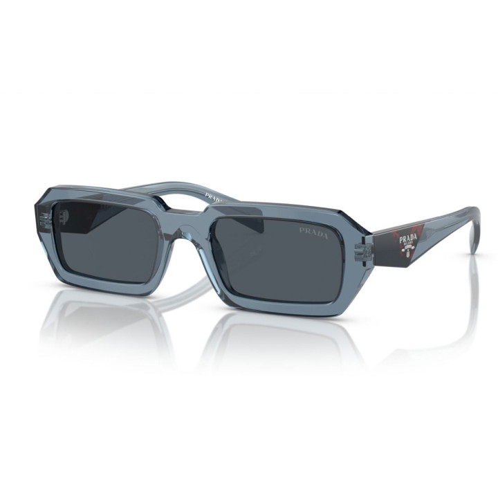 PRADA PRA12S/19O70B/52