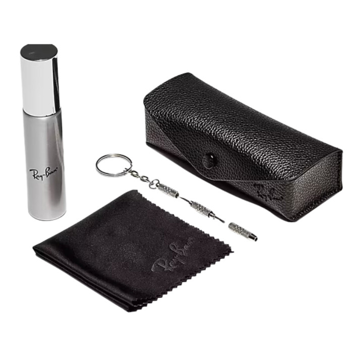 RAY-BAN CARE KIT