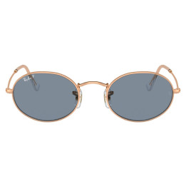 RAY-BAN OVAL 3547/9202S2/51